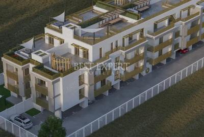 2 camere Ideal Familie Incalzire Pardoseala - 2