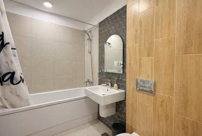 Apartament cu 2 camere decomandat, mobilat în Răcădău - 7