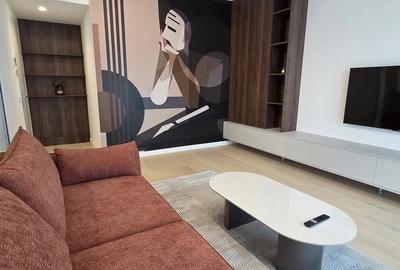 Apartament cu 2 camere decomandat, mobilat în Aviației - 1