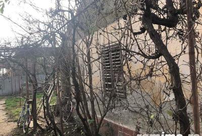 Cota de 1/6 din teren si casa, loc.Zadareni, jud. Arad; id R1992747 - 2