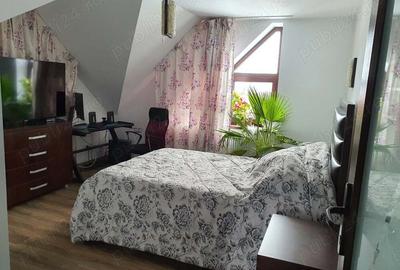 Casă cu 5 camere în Lunca Cetățuii - 10