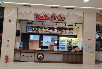 Spațiu comercial, de 44 mp, în Central - 1