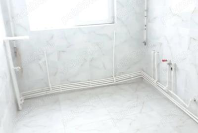 Garsonieră nedecomandată în Rahova - 1