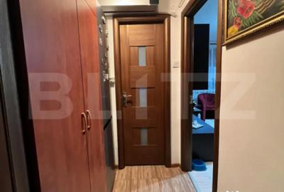Apartament cu 2 camere semidecomandat, mobilat în Brazda lui Novac