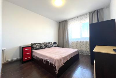 Apartament cu 2 camere decomandat în Mangalia - 8