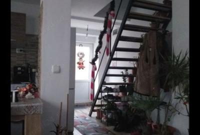 Casă cu 3 camere în Nicolae Bălcescu - 3