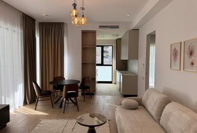 Apartament cu 2 camere de inchiriat // ONE Lake Club - 2