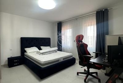 Duplex la cheie 4 camere 2 bai zona Floresti - 5