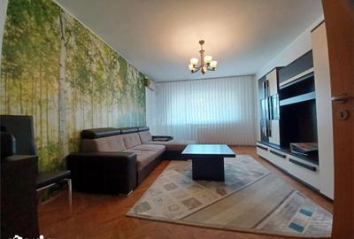 Apartament cu 3 camere decomandat, mobilat în Victoriei - 10