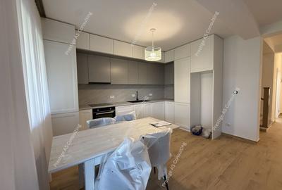 Duplex cu 5 camere cu Teren 295 Mp în Giroc - 4