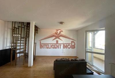 Apartament cu 3 camere semidecomandat în Făgăraș