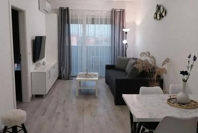 Inchiriez in regim hotelier - 1