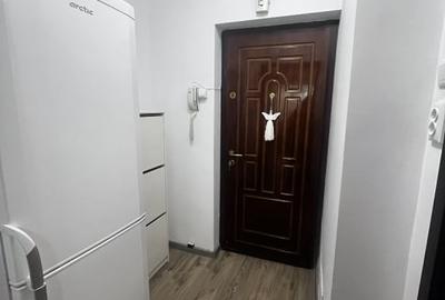 Garsoniera Iancului | Balcon | Renovata | Proximitate metrou - 7