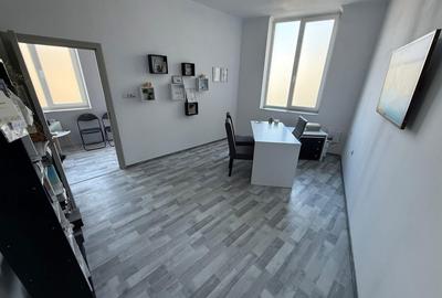 Spațiu comercial, de 45 mp, în Mileniului