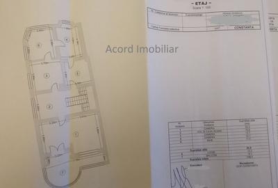 Casă Faleză Nord - 5