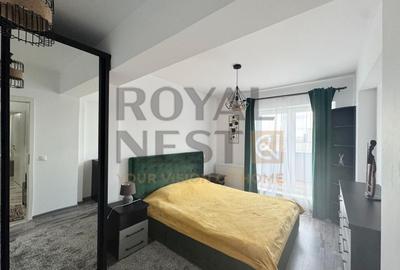 De inchiriat apartament cu 3 camere in Avantgarden3 - 7