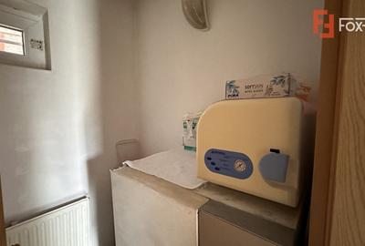 Casă individuală cu 4 camere cu Canalizare în Chișoda - 10