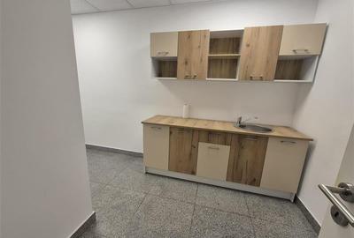 Grand Offices Floreasca - spatiu de birouri de la 317 mp - 13