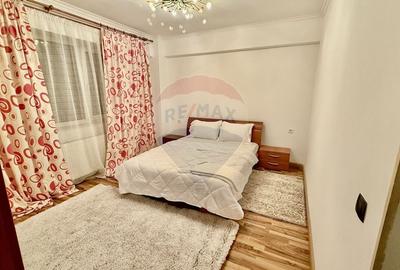 Apartament cu 3 camere de închiriat Straulesti - 2
