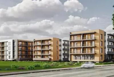 Apartament cu 2 camere semidecomandat în Theodor Pallady - 3