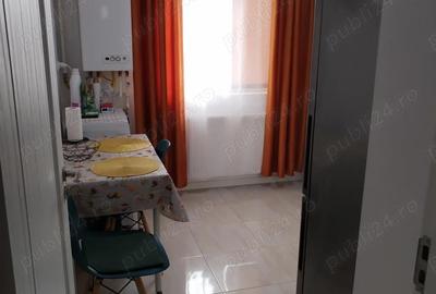 Apartament cu 2 camere decomandat în Central - 9