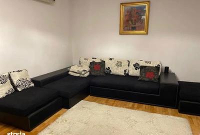 Apartament cu 2 camere, mobilat în Tudor Vladimirescu - 2