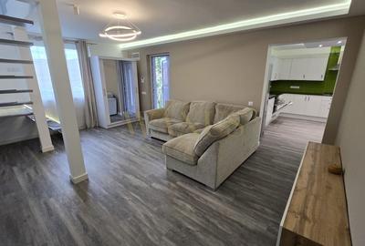 Casă individuală cu 7 camere cu Canalizare în Dâmbul Rotund - 3