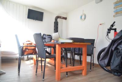 Casa speciala situata langa partia Kalinderu - 5