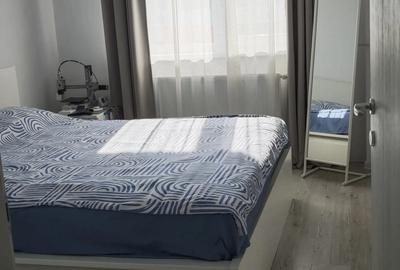 Apartament 3 camere Avangarde City - 3