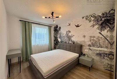 Apartament cu 2 camere, mobilat în Astra - 11