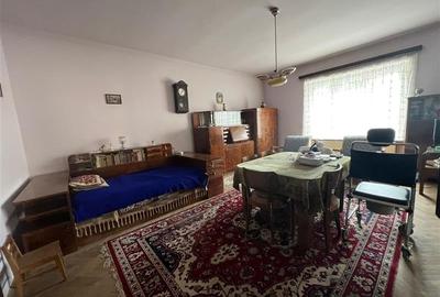 Casa singura in curte, cu garaj, Central, Brasov - 4