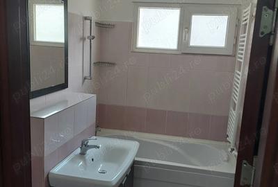 Apartament cu 2 camere semidecomandat în Brazda lui Novac