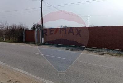 Teren de 900 mp, în Florești - 3