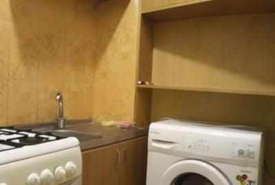 Garsonieră semidecomandată, mobilată în Lujerului - 5