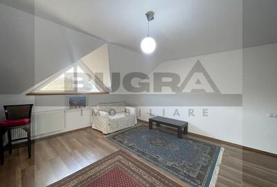 Casa cu 2 etaje de 150mp, curte 40mp, parcare, cartier Buna Ziua Casa cu 2 etaje de 150mp, curte 40mp, parcare, cartier Buna Ziua - 25