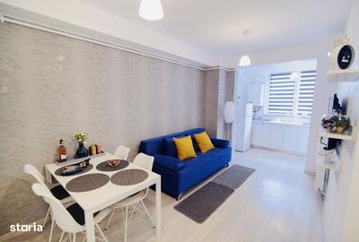 Apartament cu 2 camere în Central - 9