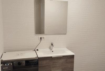 Apartament cu 2 camere semidecomandat în Nufărul - 9