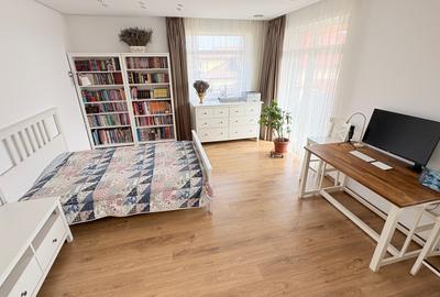 Casă individuală cu 3 camere cu Teren 830 Mp în Corbeanca - 11