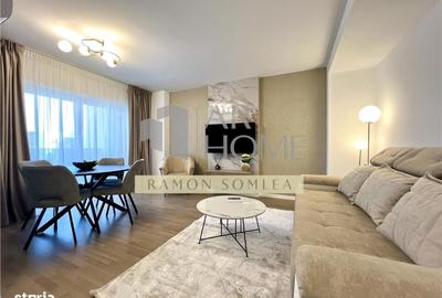 Apartament cu 2 camere în Bănești - 9