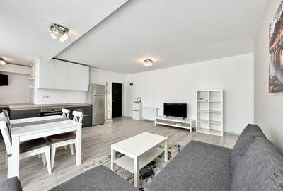 Apartament spatios cu 2 camere, parcare, zona Grand Hotel Italia - 3