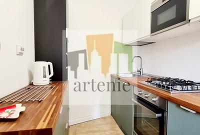 Tineretului- Radulescu Motru 2 camere/ mobilat / utilat - 8