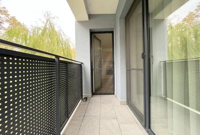 De inchiriat apartament 2 camere, Ghiroda - 13