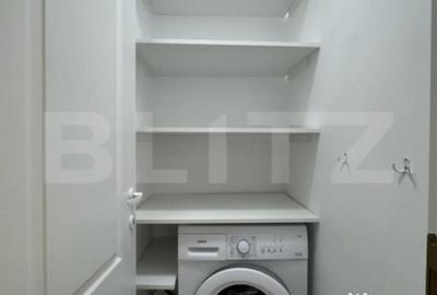 Apartament cu 2 camere decomandat în Central - 2