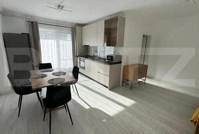 Apartament cu 2 camere decomandat în Central - 3