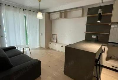 Apartament modern de inchiriat The Lake, Sibiu - 2