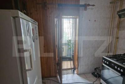 Apartament 2 camere, decomandat, 52 mp, etaj intermediar, zo - 2