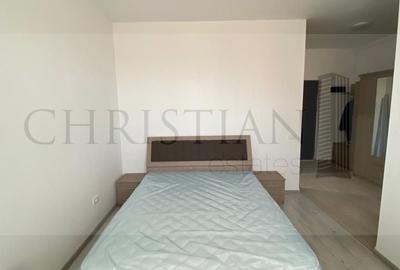 Garsonieră decomandată în Apărătorii Patriei - 7