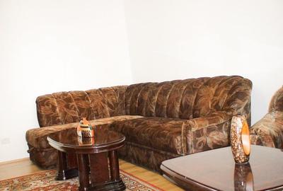 Apartament cu 4 camere decomandat, mobilat în Tineretului - 2