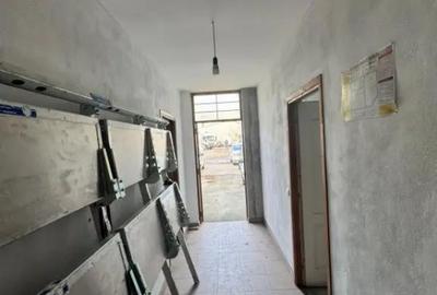 Spațiu comercial, de 360 mp, în Brestei - 5