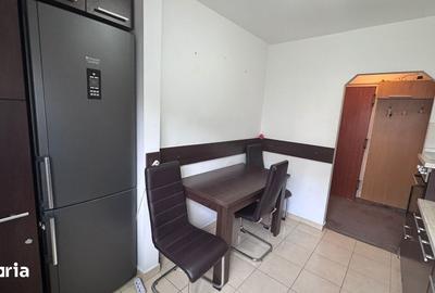 Apartament cu 3 camere în Dacia - 8
